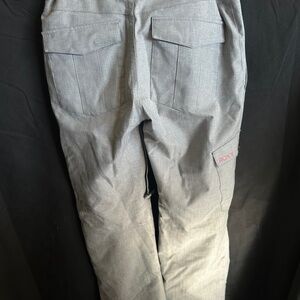 Roxy Girls Grey Ski pants